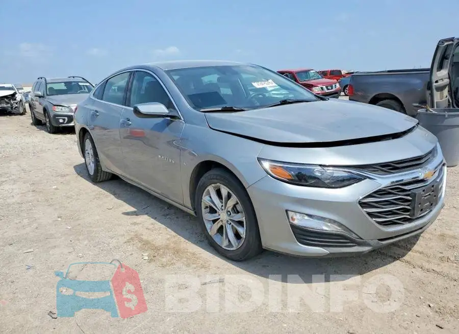 1G1ZD5ST8RF126805 Photo# 4