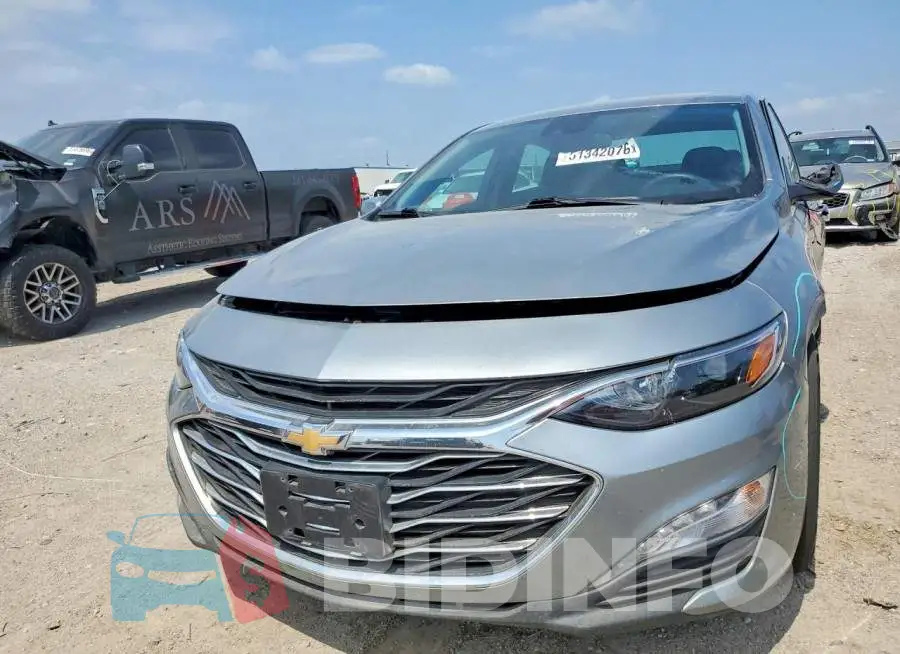 1G1ZD5ST8RF126805 Photo# 5