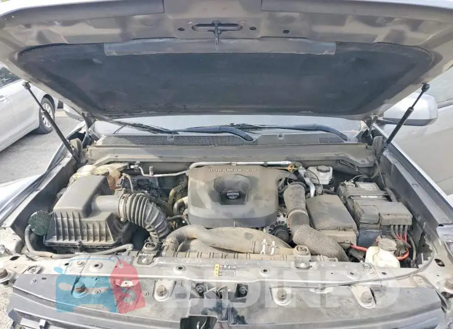 1GCPTEE18M1130810 Photo# 11