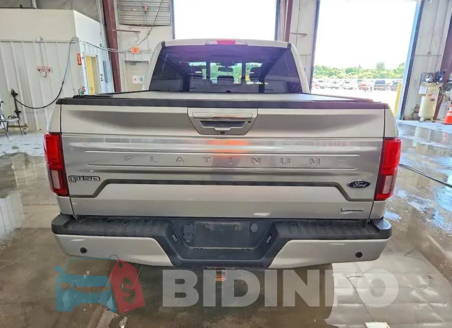 1FTEW1E46KFC31846 Photo# 6