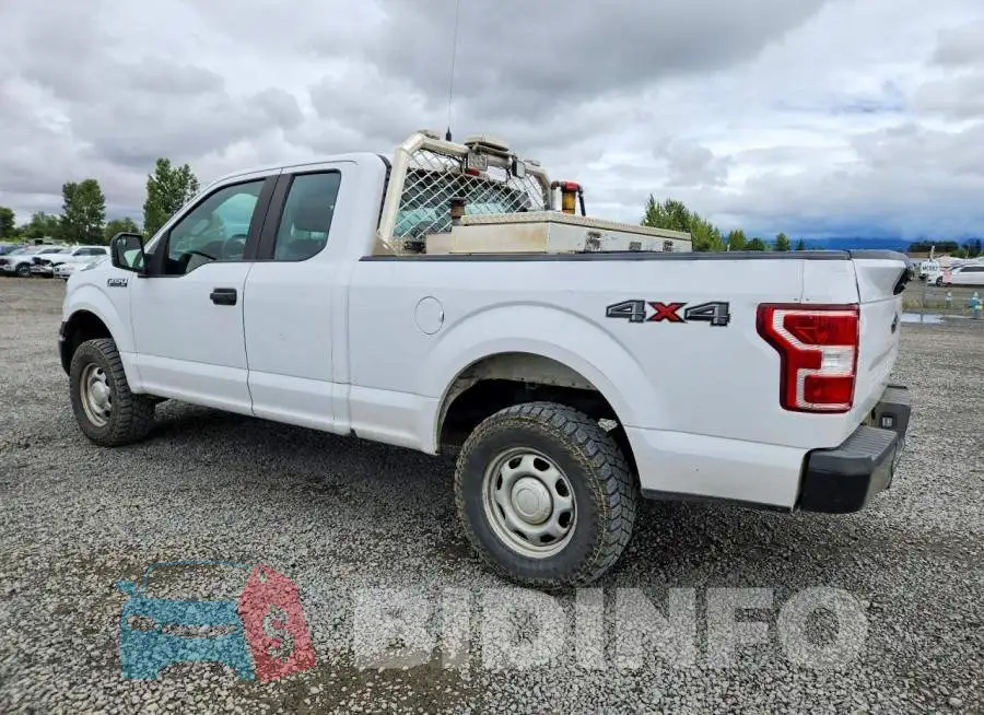 1FTFX1E41LKE65449 Photo# 2