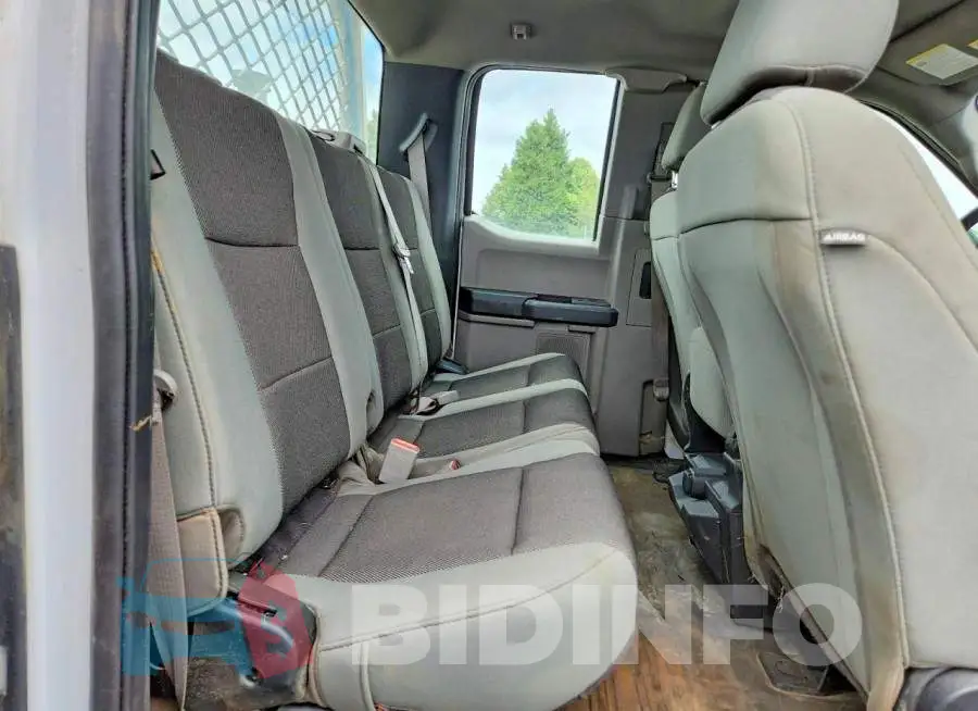 1FTFX1E41LKE65449 Photo# 10