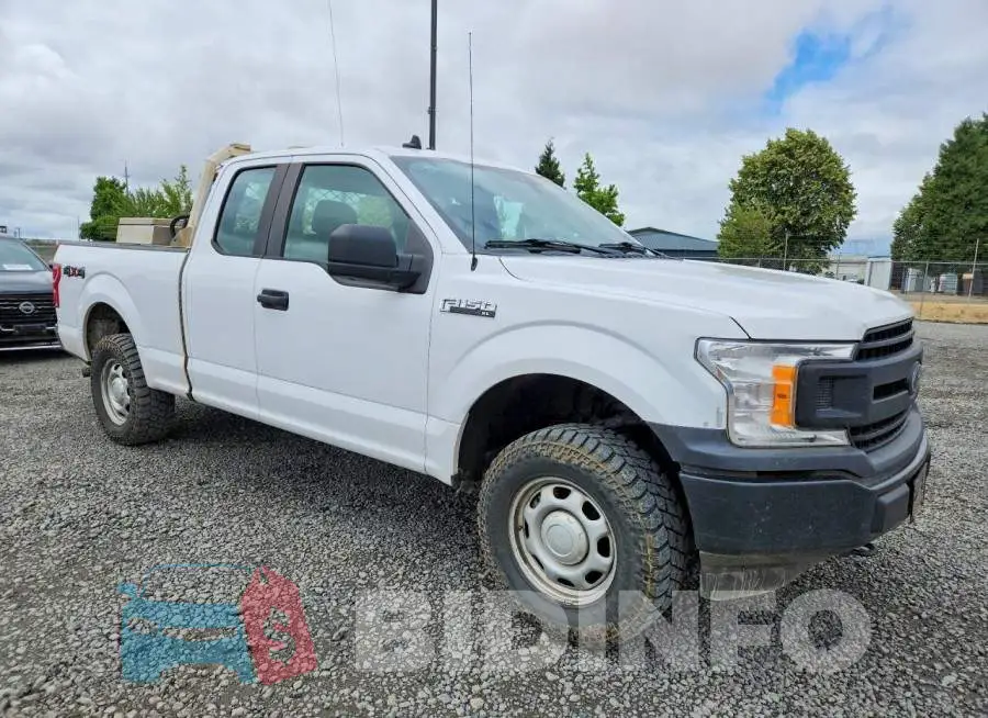 1FTFX1E41LKE65449 Photo# 4