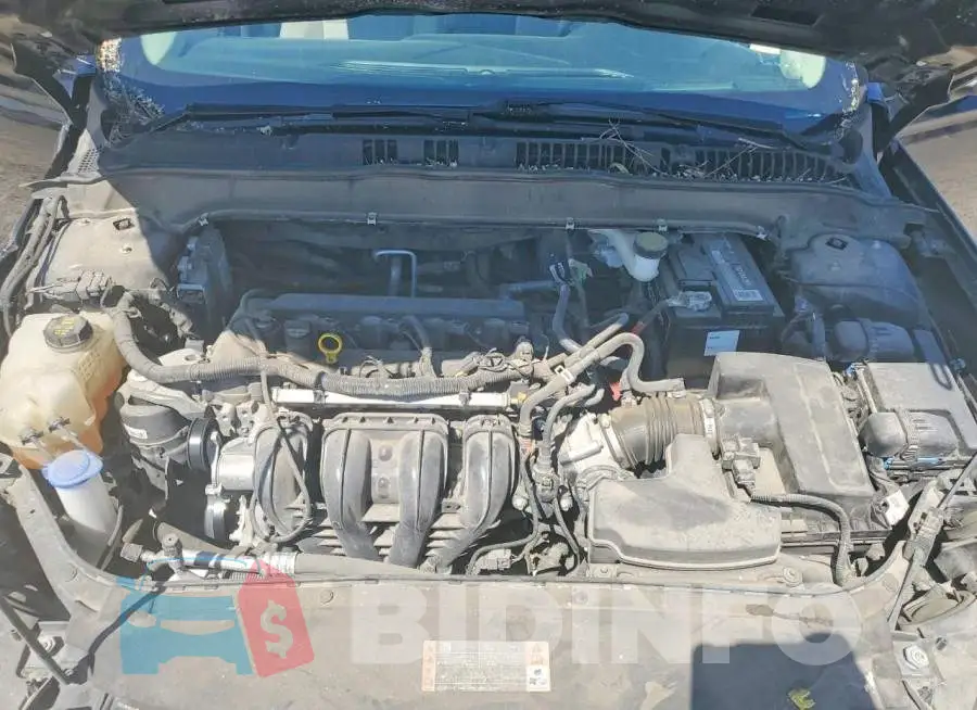 3FA6P0G71LR169432 Photo# 11