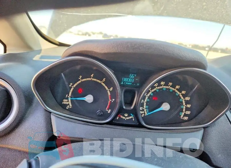 3FADP4EJ6HM161618 Photo# 9