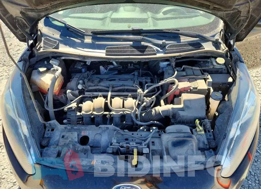3FADP4EJ6HM161618 Photo# 11