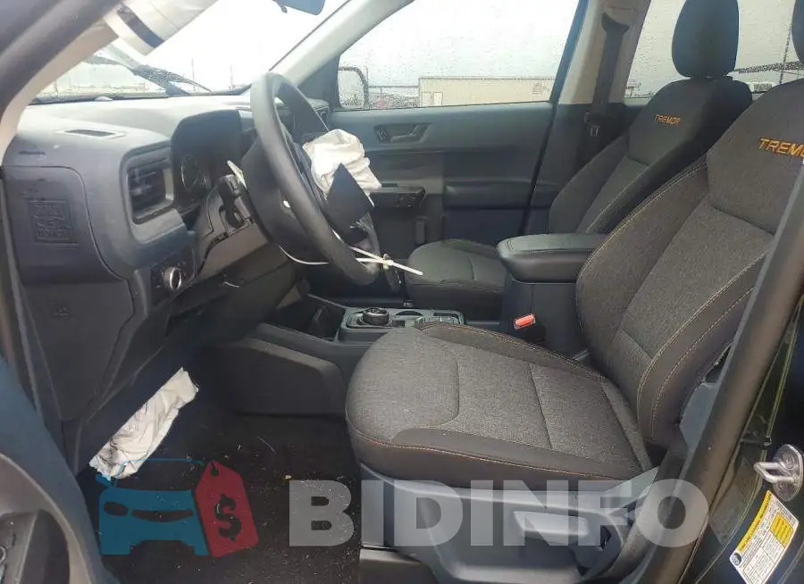 3FTTW8C93RRB81239 Photo# 7