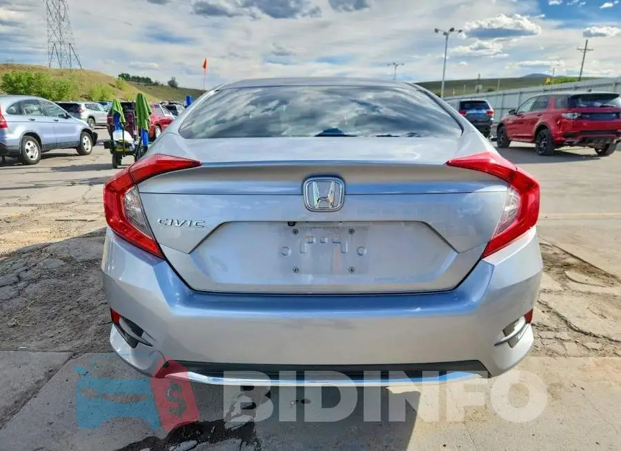 19XFC2F60KE026598 Photo# 6