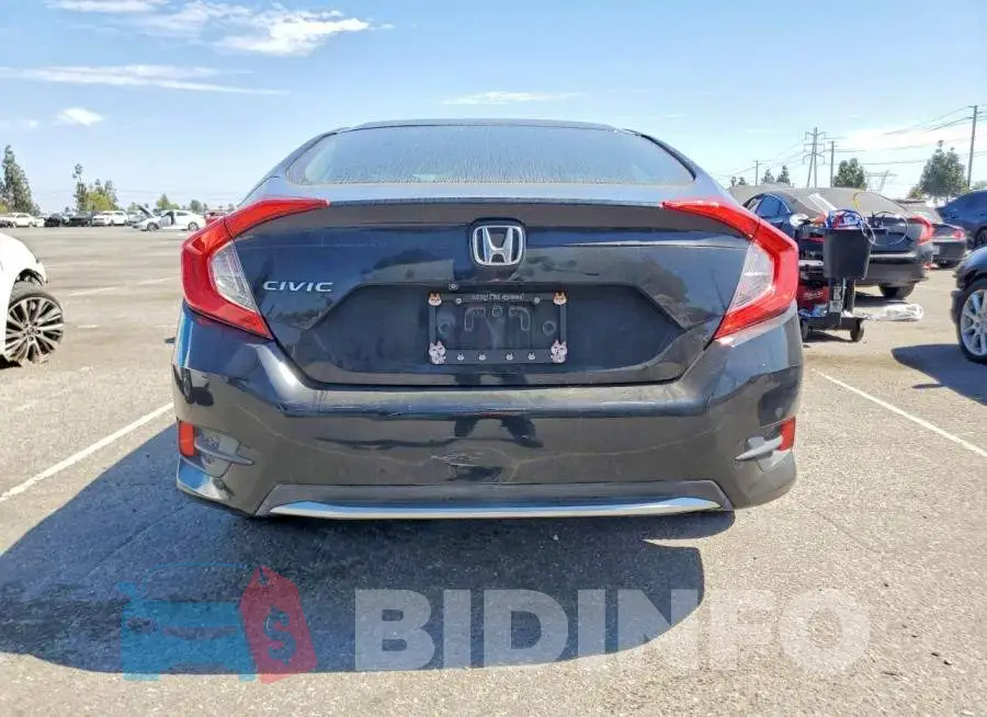 19XFC2F67LE215492 Photo# 6