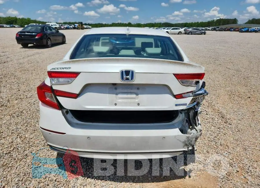 1HGCV3F55MA019325 Photo# 6