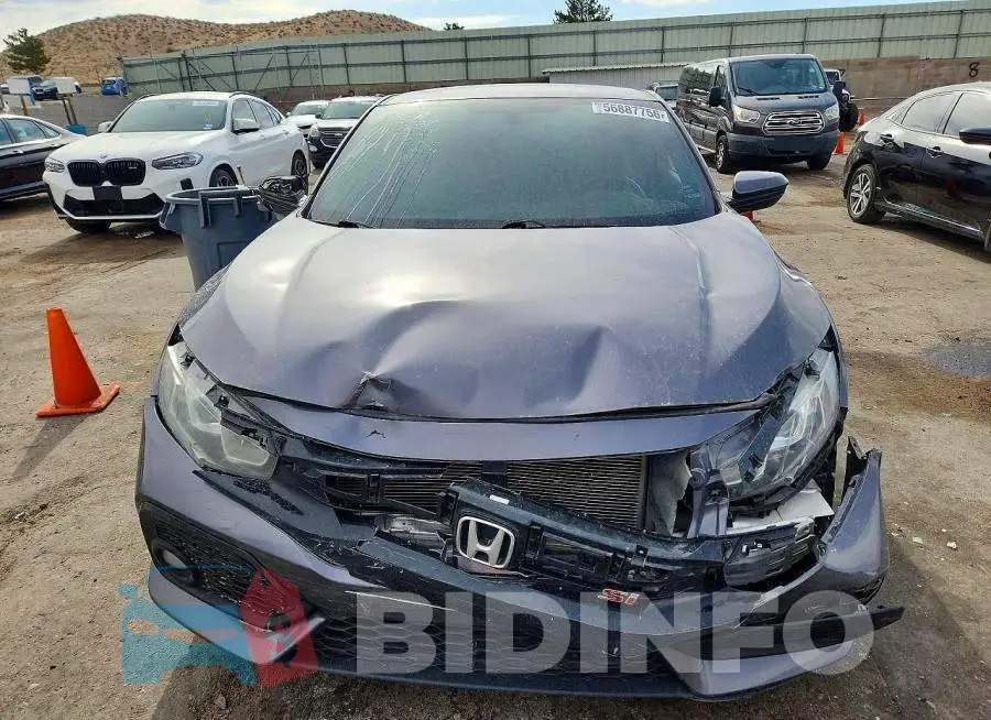2HGFC3A53KH755530 Photo# 5