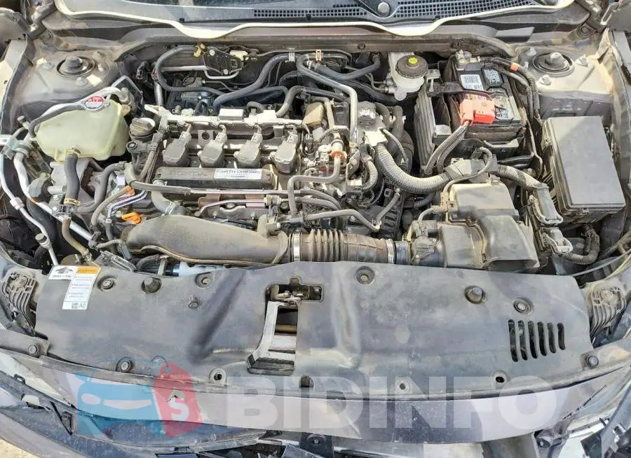 2HGFC3A53KH755530 Photo# 11