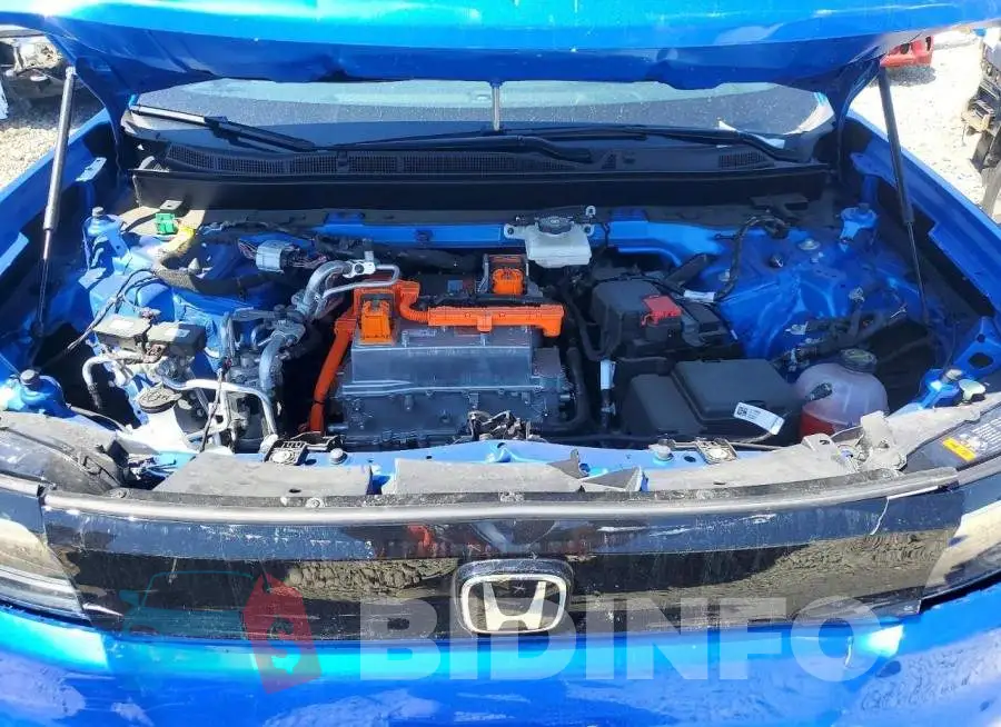 3GPKHXRJ8RS509022 Photo# 12