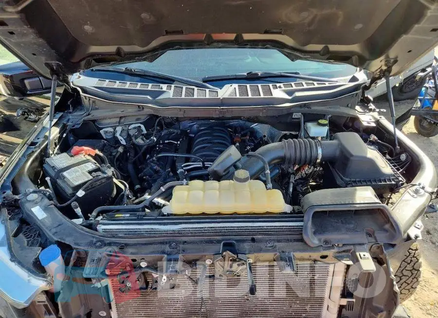 1FTFW1E54PFA81921 Photo# 11