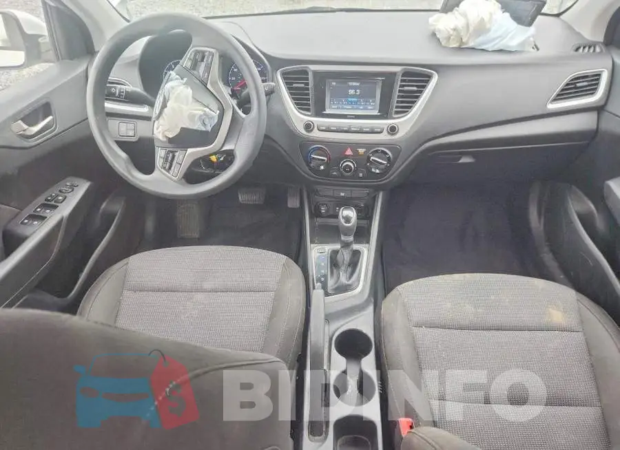 3KPC24A64LE115827 Photo# 8