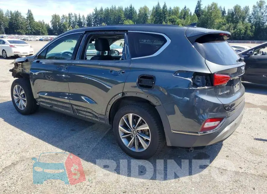 5NMS5CAD5LH182778 Photo# 2