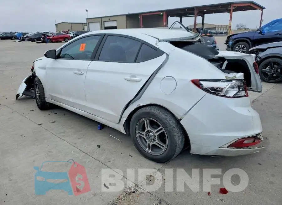 5NPD74LF3KH466547 Photo# 2