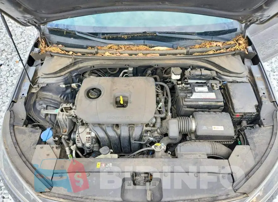 5NPD84LFXKH419819 Photo# 11
