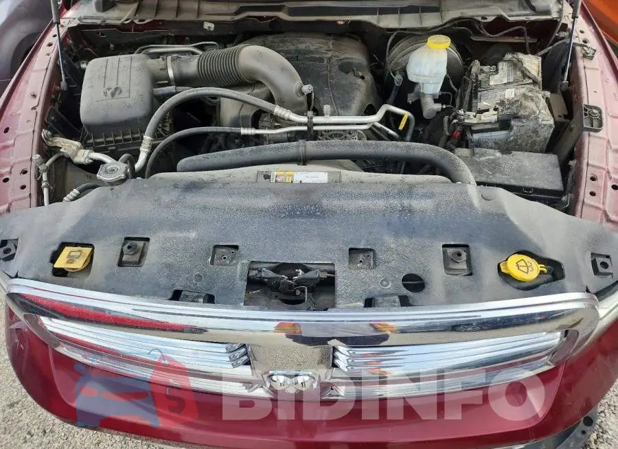 1C6RR6LT7KS512696 Photo# 11