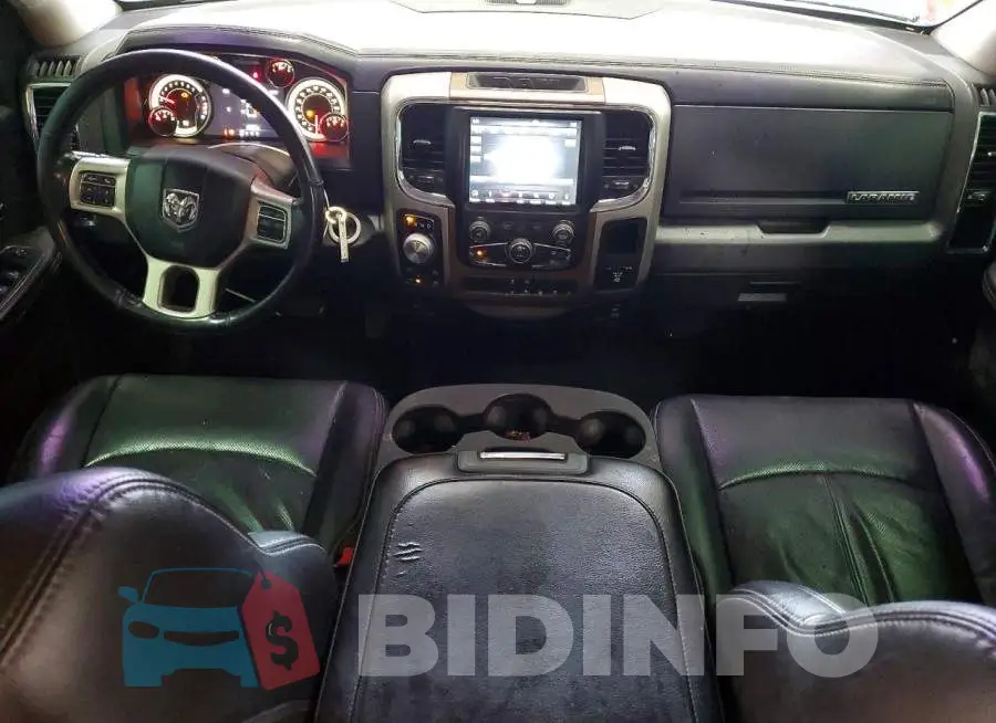 1C6RR7JTXJS118097 Photo# 8