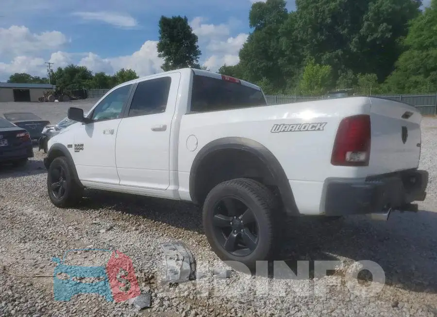 1C6RR7LT4KS699093 Photo# 2
