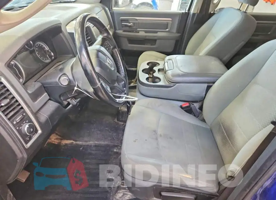 1C6RR7LT7JS124405 Photo# 7