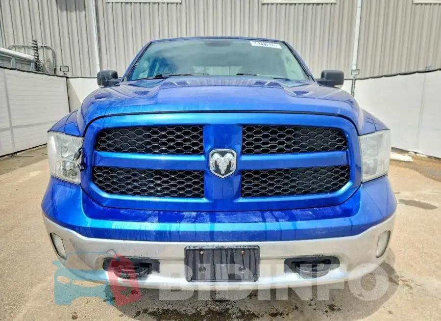 1C6RR7LT7JS124405 Photo# 5