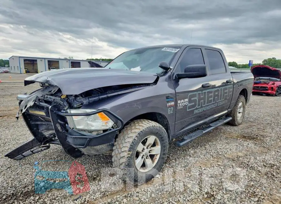 1C6RR7XT5MS507614 Photo# 1