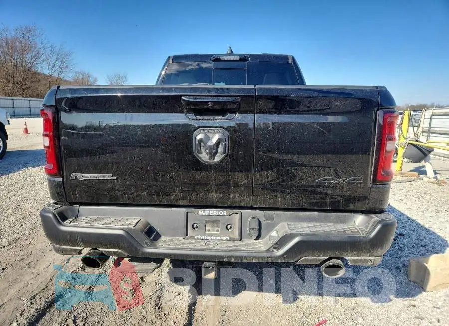 1C6SRFLP4SN594048 Photo# 6