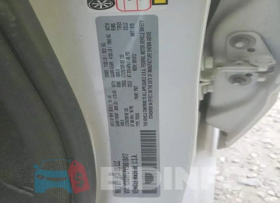 1C6SRFLPXSN618417 Photo# 12