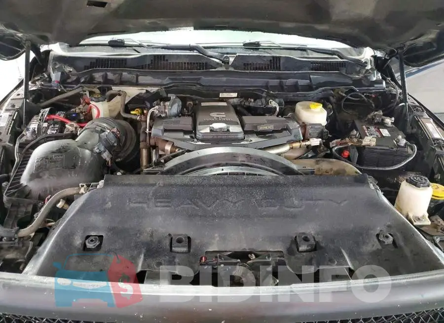 3C63R3LL8JG199636 Photo# 11