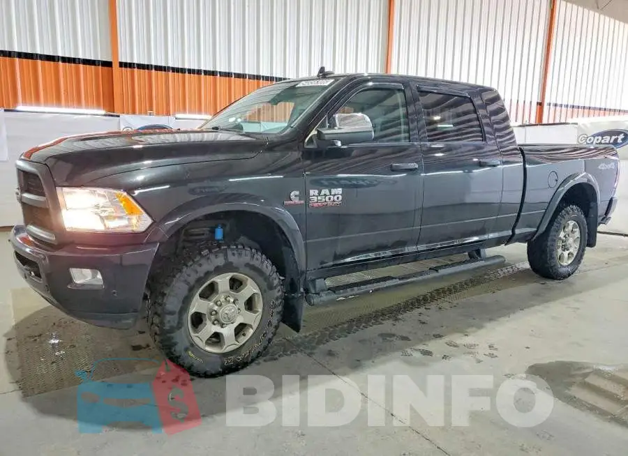 3C63R3LL8JG199636 Photo# 1