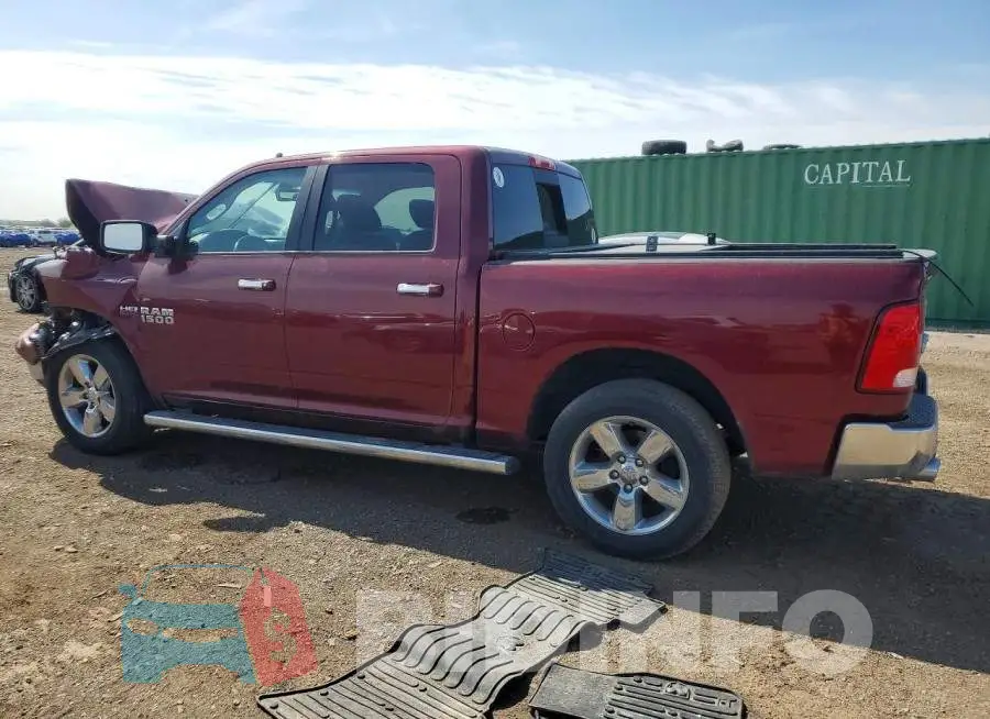 3C6RR7LT5HG530202 Photo# 2