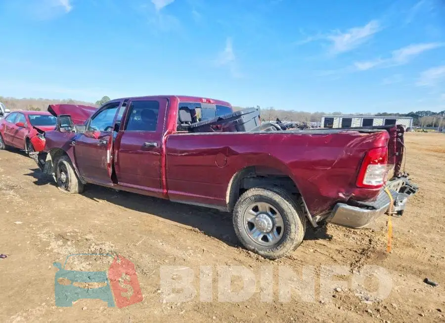 3C6UR5HL2RG278675 Photo# 2