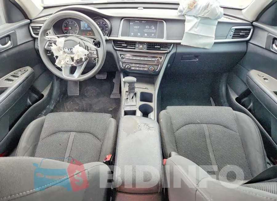 5XXGT4L37KG275708 Photo# 8