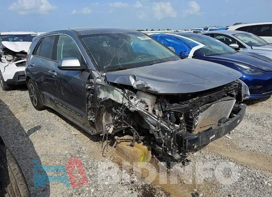 KNDCP3LE8T5342899 Photo# 4