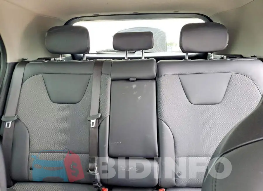 KNDCR3LE0S5296414 Photo# 10