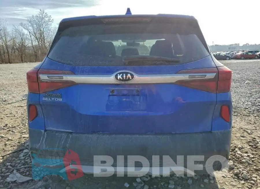 KNDEPCAA4M7162933 Photo# 6