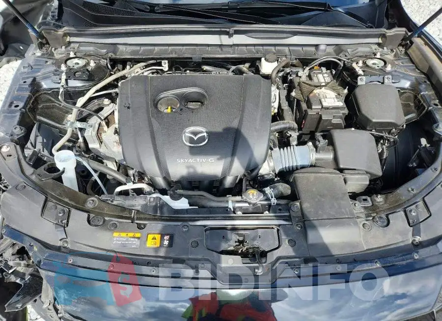 7MMVABCM3PN150971 Photo# 12