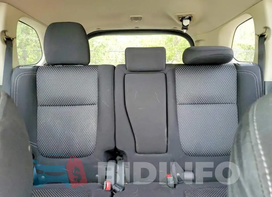 JA4AZ2A39KZ605187 Photo# 10