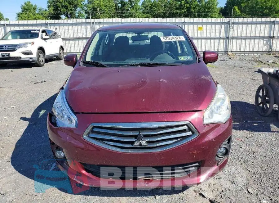 ML32F3FJ4JHF05783 Photo# 5