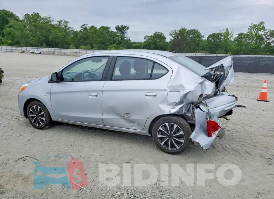 ML32F3FJ5HHF09142 Photo# 2