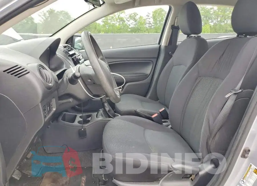ML32F3FJ5HHF09142 Photo# 7
