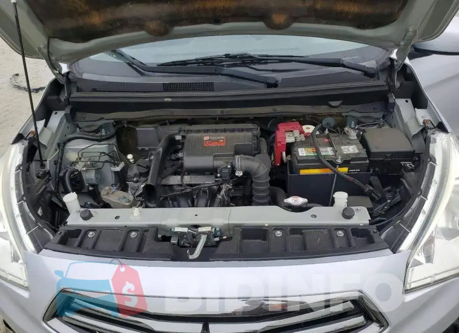 ML32F3FJ5HHF09142 Photo# 11