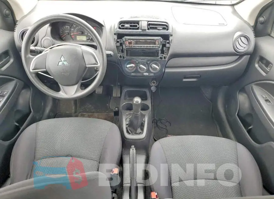 ML32F3FJ5HHF09142 Photo# 8