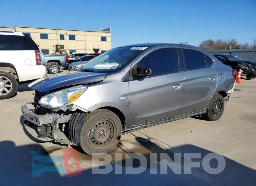 ML32F4FJXLHF09216 Photo# 1