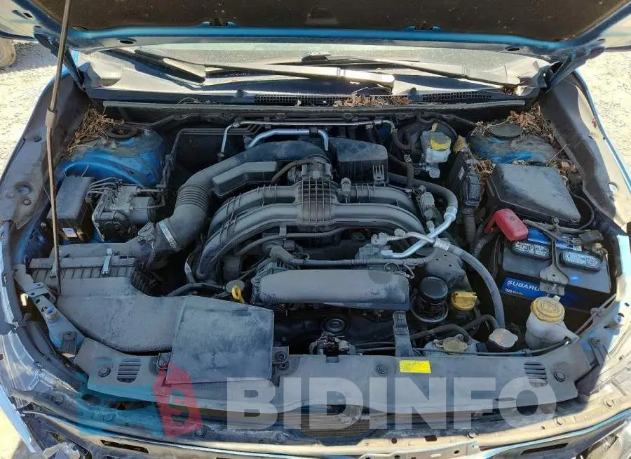 4S3GTAD69J3746313 Photo# 11