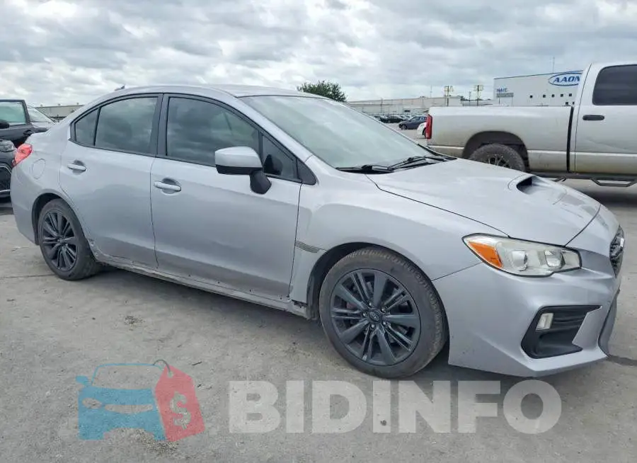JF1VA1A64J9829068 Photo# 4