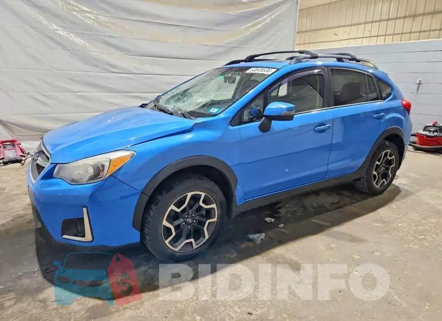 JF2GPANC6HH201564 Photo# 1