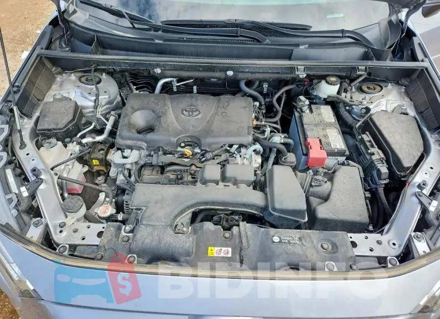 2T3A1RFV8NC315464 Photo# 11